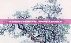 中超与欧洲联赛的异同分析，560年的足球文化碰撞